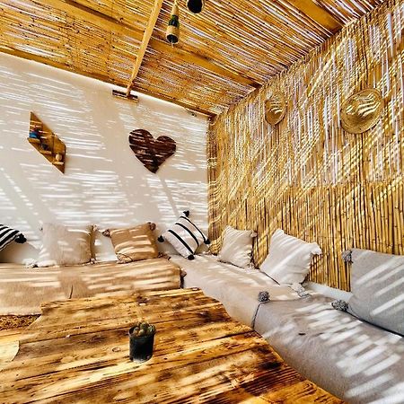 Ayour Hostel Taghazout Ngoại thất bức ảnh