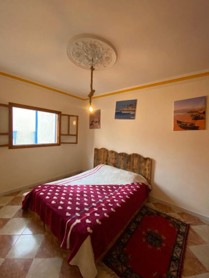 Ayour Hostel Taghazout Ngoại thất bức ảnh